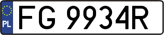 FG9934R