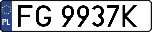 FG9937K