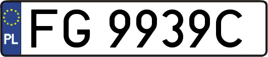 FG9939C