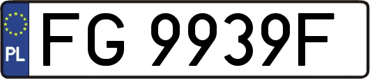 FG9939F
