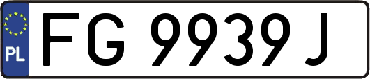 FG9939J
