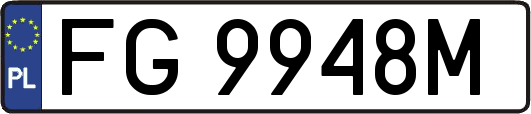 FG9948M