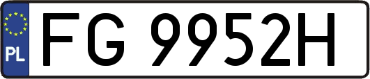 FG9952H