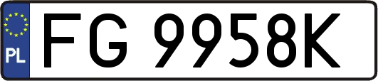 FG9958K