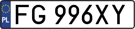 FG996XY