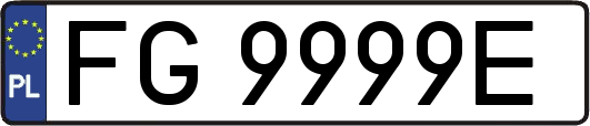 FG9999E