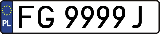 FG9999J