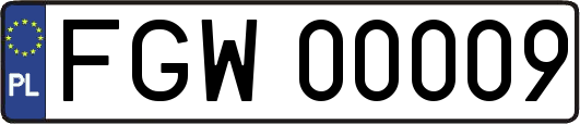 FGW00009