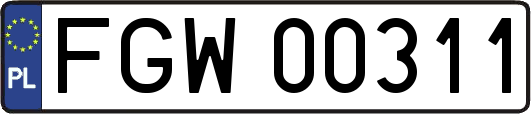 FGW00311