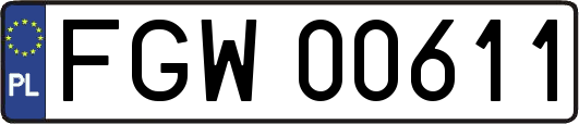 FGW00611