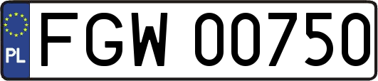 FGW00750