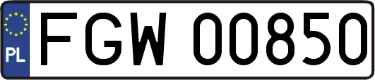 FGW00850