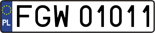 FGW01011