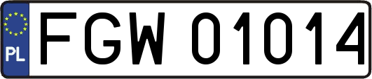 FGW01014