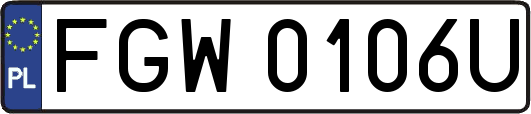 FGW0106U