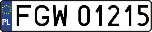 FGW01215