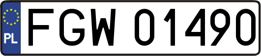 FGW01490