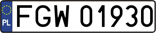 FGW01930