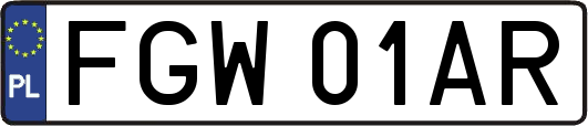 FGW01AR