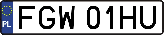 FGW01HU