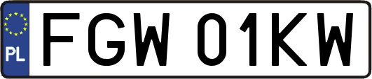 FGW01KW