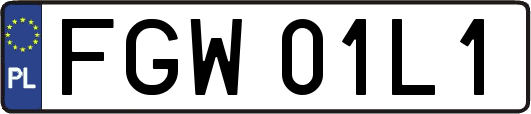 FGW01L1