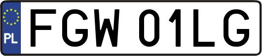 FGW01LG