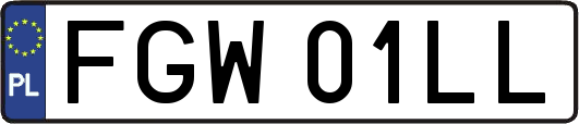 FGW01LL