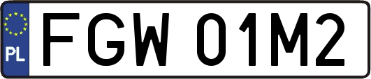 FGW01M2