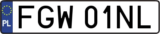 FGW01NL