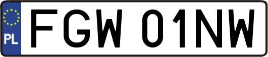 FGW01NW