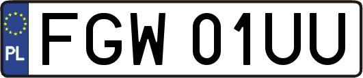 FGW01UU