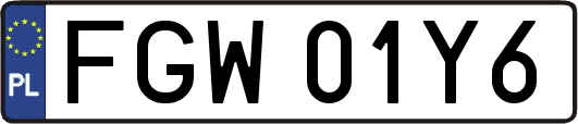 FGW01Y6