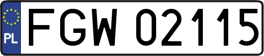 FGW02115