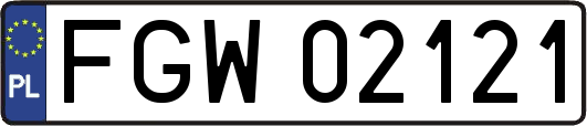 FGW02121