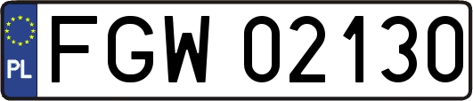 FGW02130