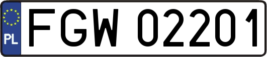 FGW02201