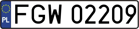 FGW02209