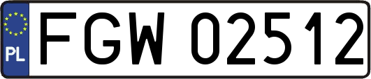 FGW02512