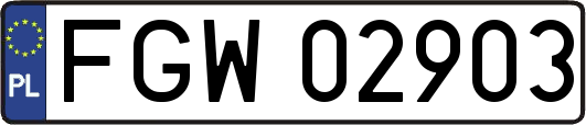 FGW02903