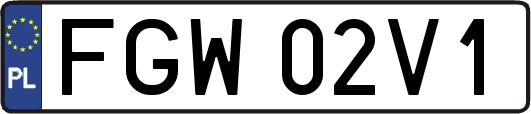 FGW02V1