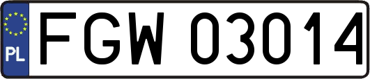 FGW03014