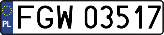 FGW03517