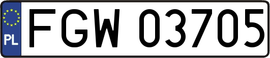 FGW03705