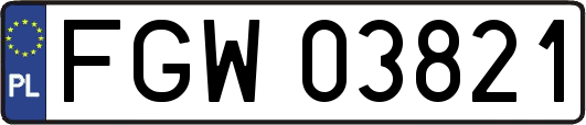 FGW03821