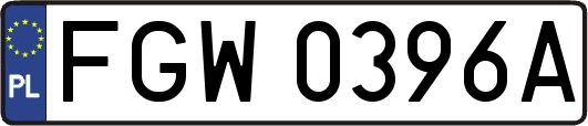 FGW0396A