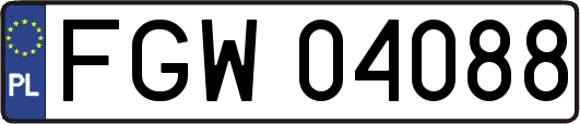 FGW04088