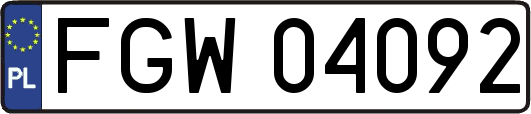 FGW04092