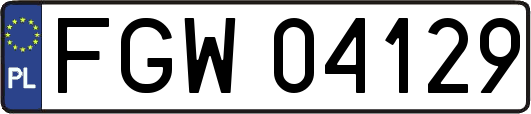 FGW04129