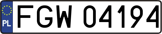 FGW04194